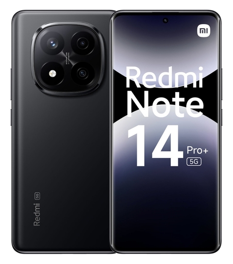 Redmi Note 14 Pro 5G + 12GB/512GB