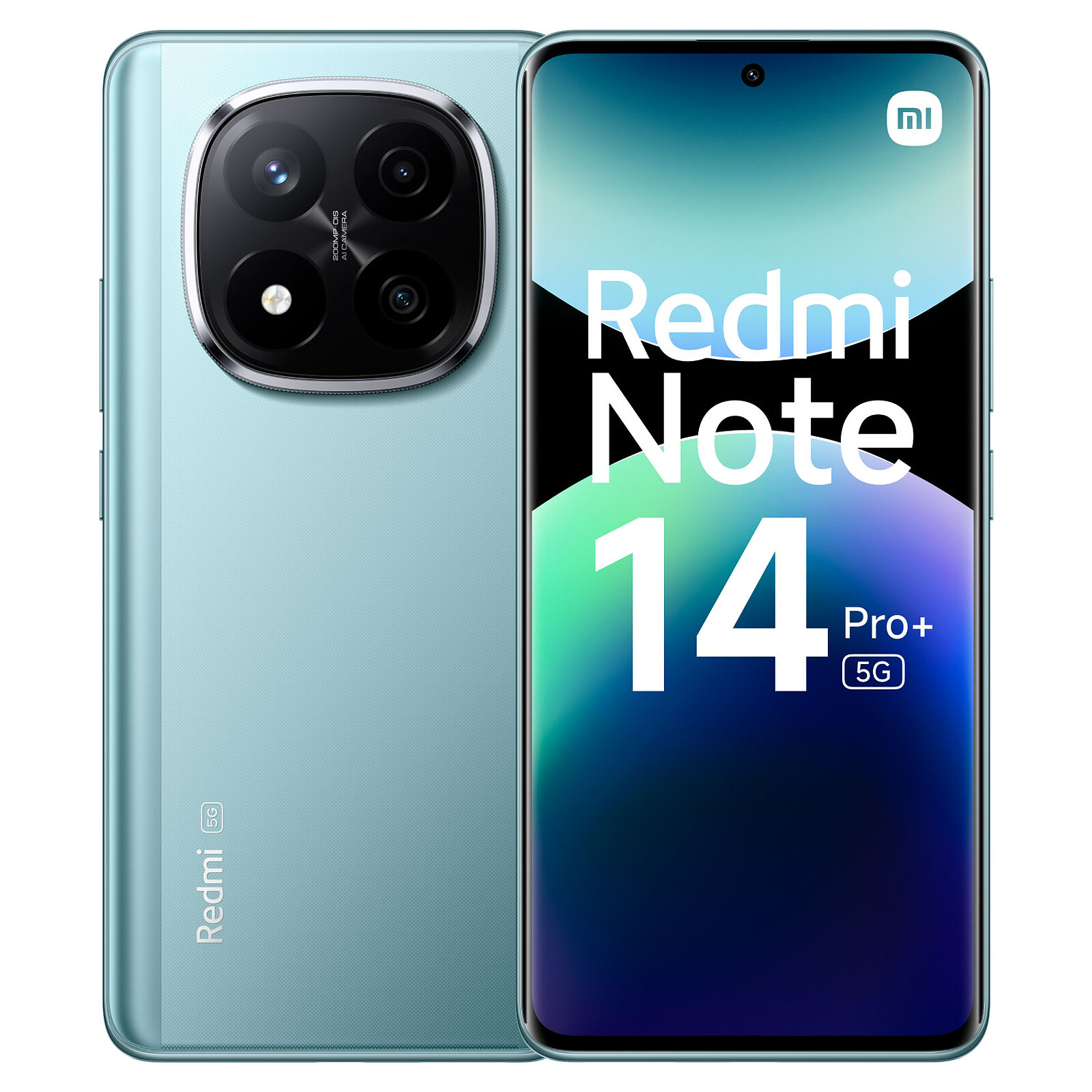 Redmi Note 14 Pro 5G + 12GB/512GB