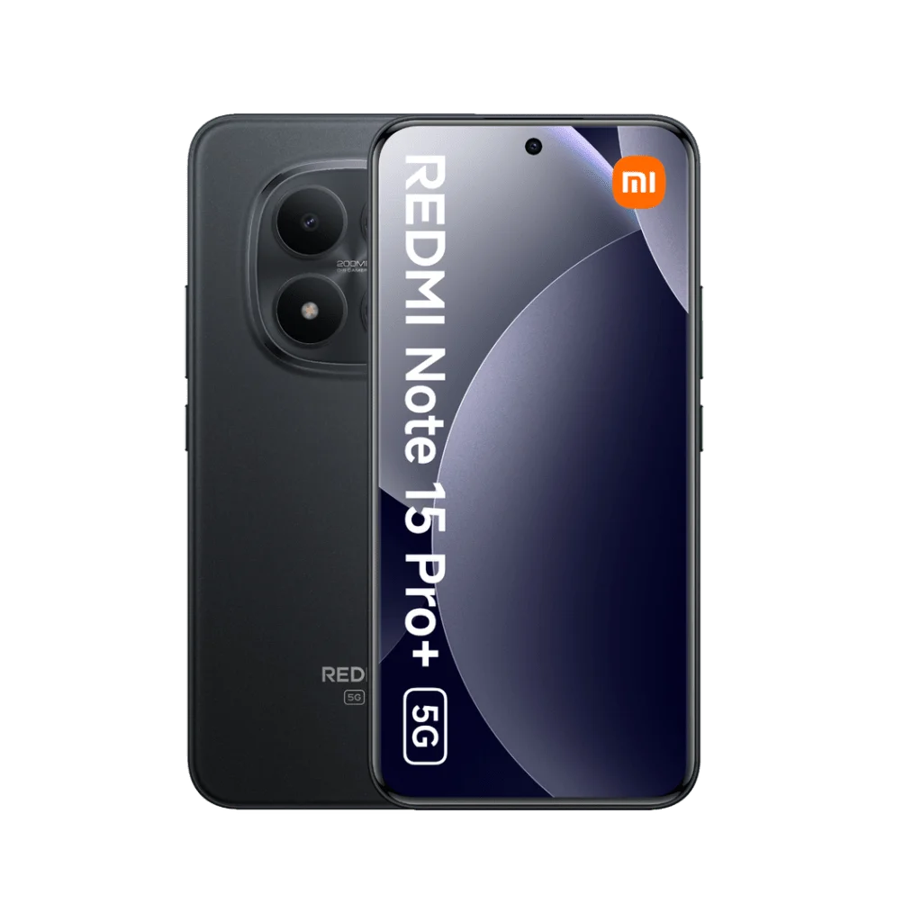 Redmi Note 15 Pro Plus 8GB/256GB