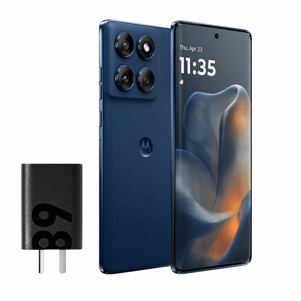 Moto Edge 60 12GB/512GB