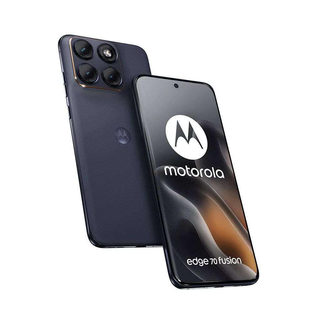 Moto Edge 70 Fusión 5G