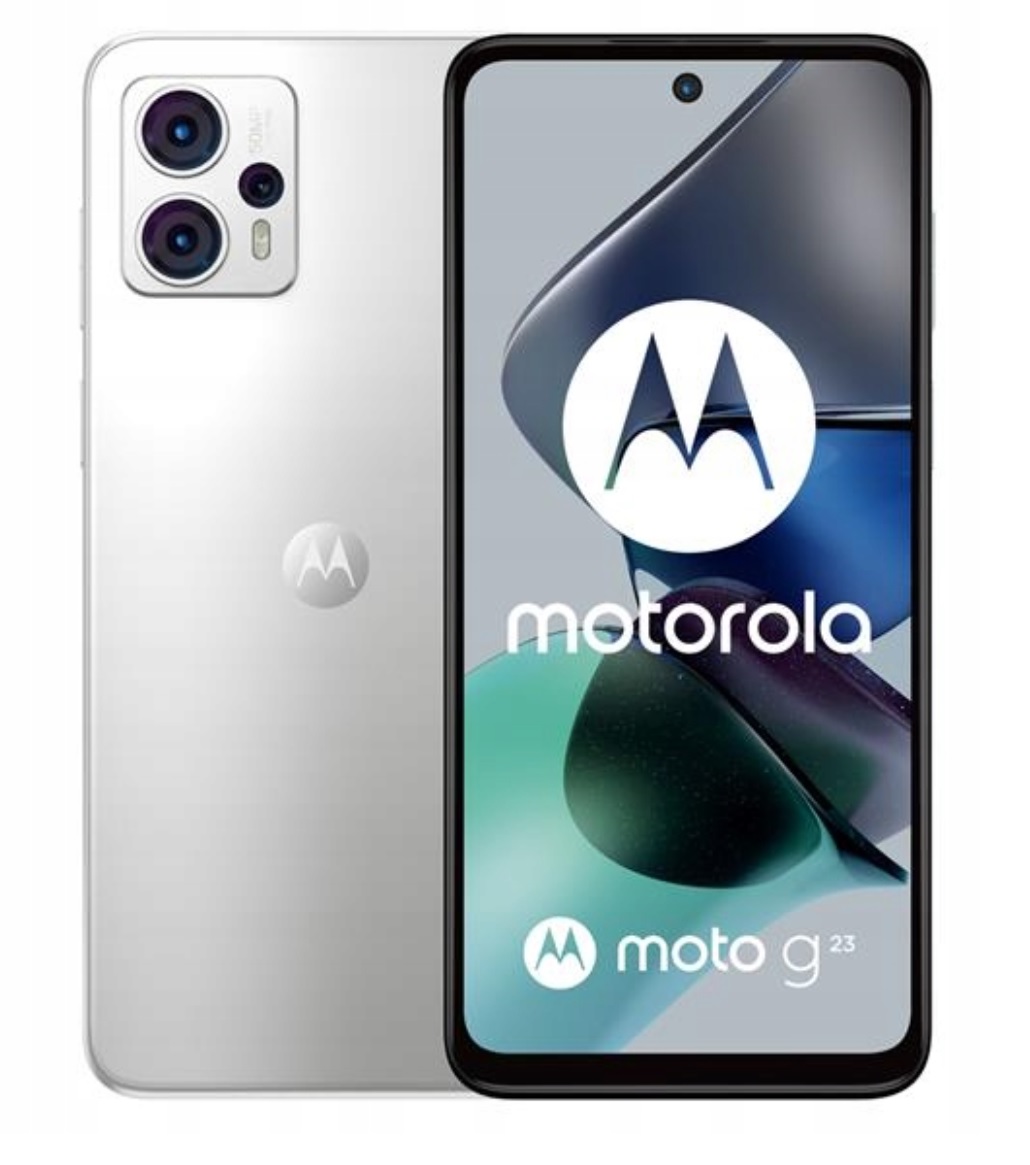 Moto G23 4GB/128GB