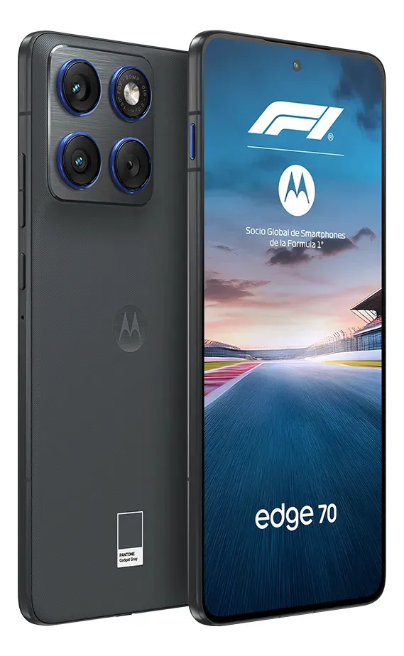 Moto Edge 70 12GB/512GB
