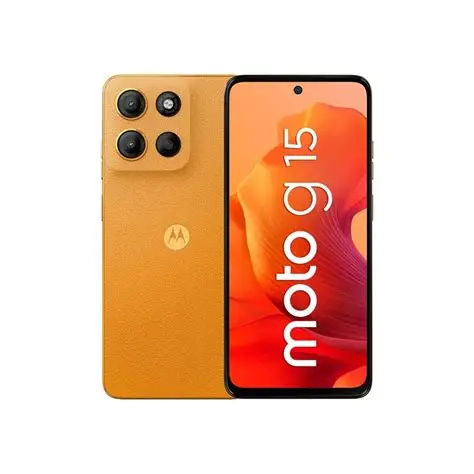 Moto G15 SE 4GB/256GB