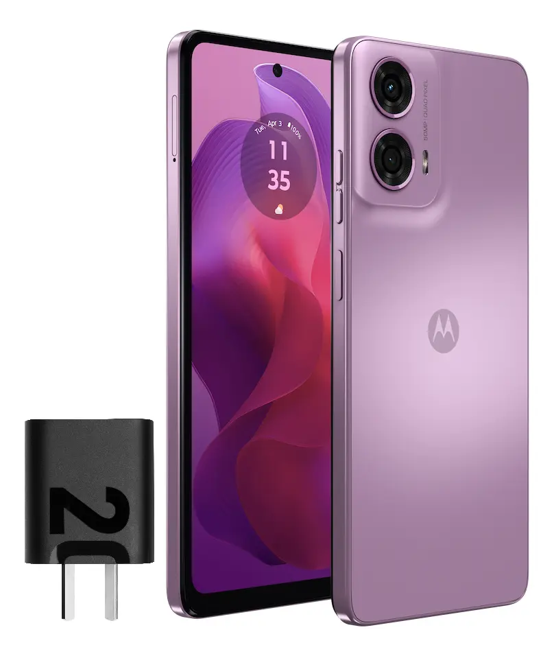Moto G24 4GB/128GB