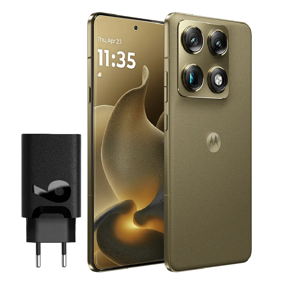 Moto Signature 16GB/1TB