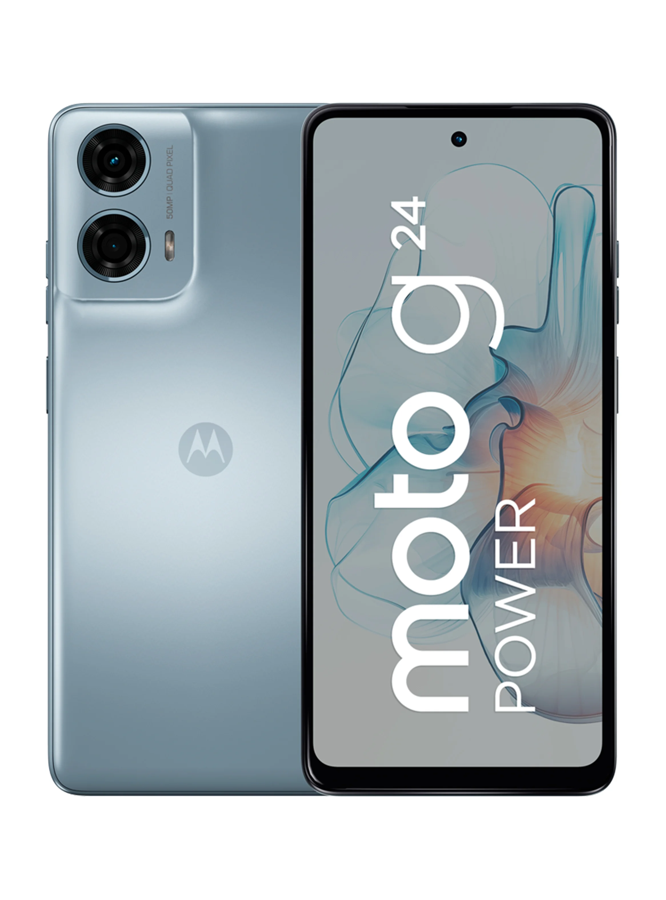 Motro G24 Power 8GB/128GB