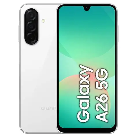 A26 5G 6GB/128GB