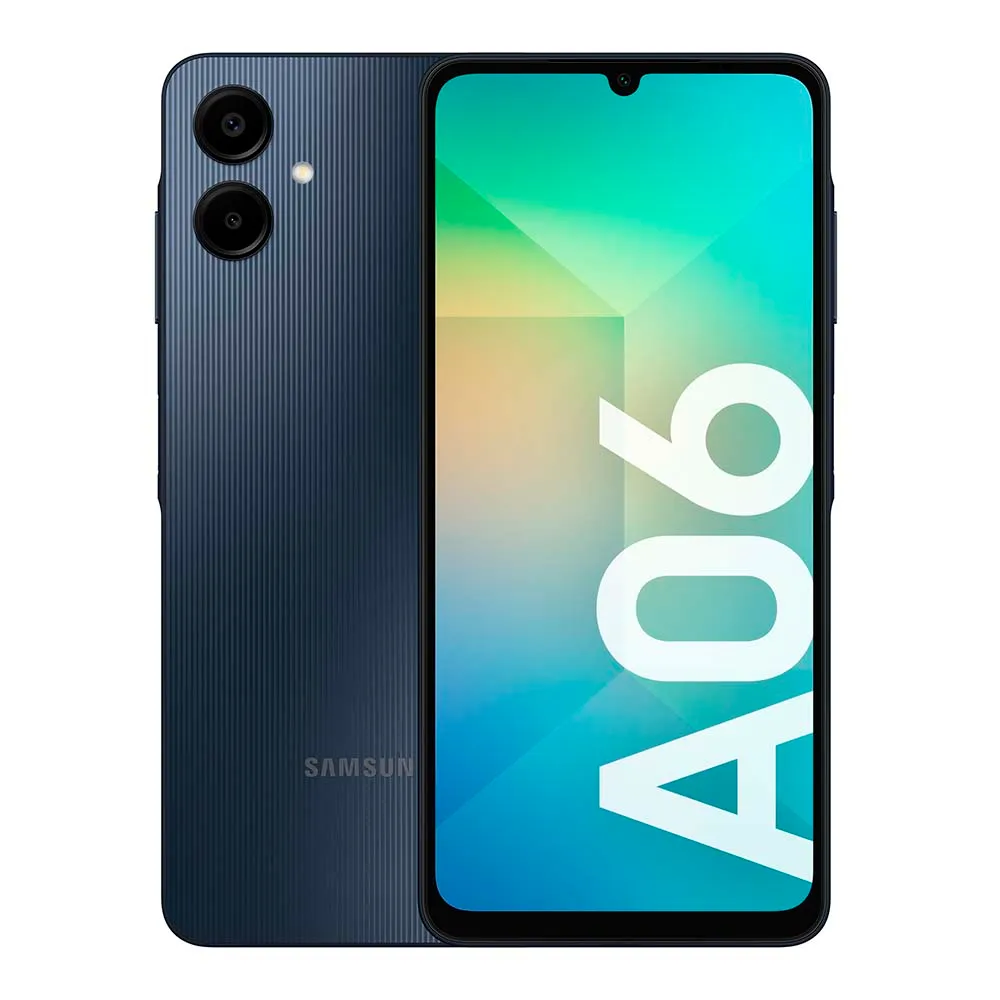 Galaxy A06 04GB/128GB