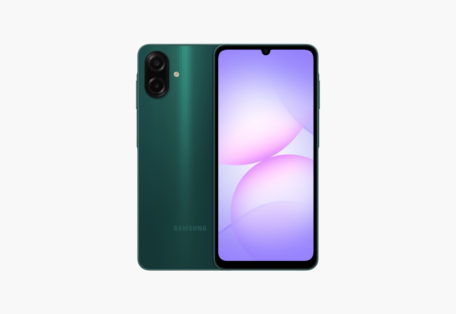 Galaxy A07 4GB/128GB