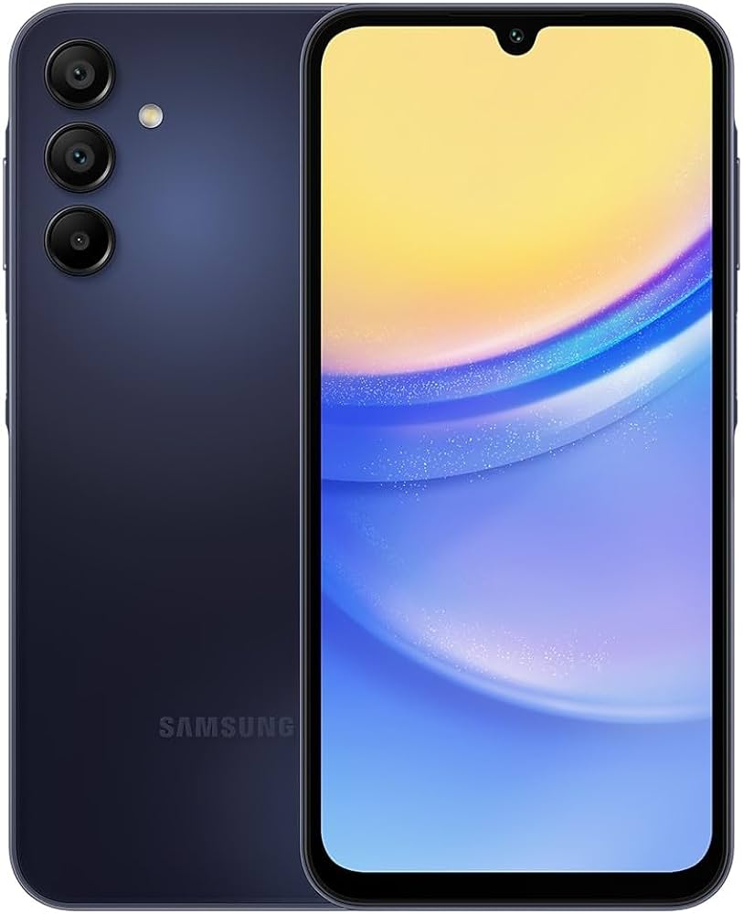 Galaxy A15 4GB/128GB