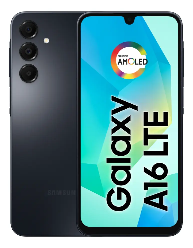 Galaxy A16 4GB/128GB