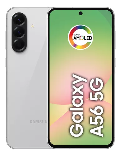 Galaxy A56 5G 12GB/256GB