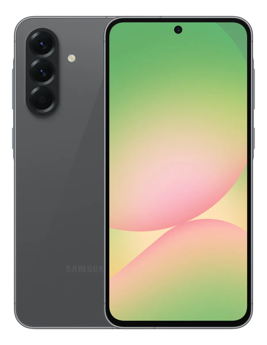 Galaxy A56 5G 12GB/256GB