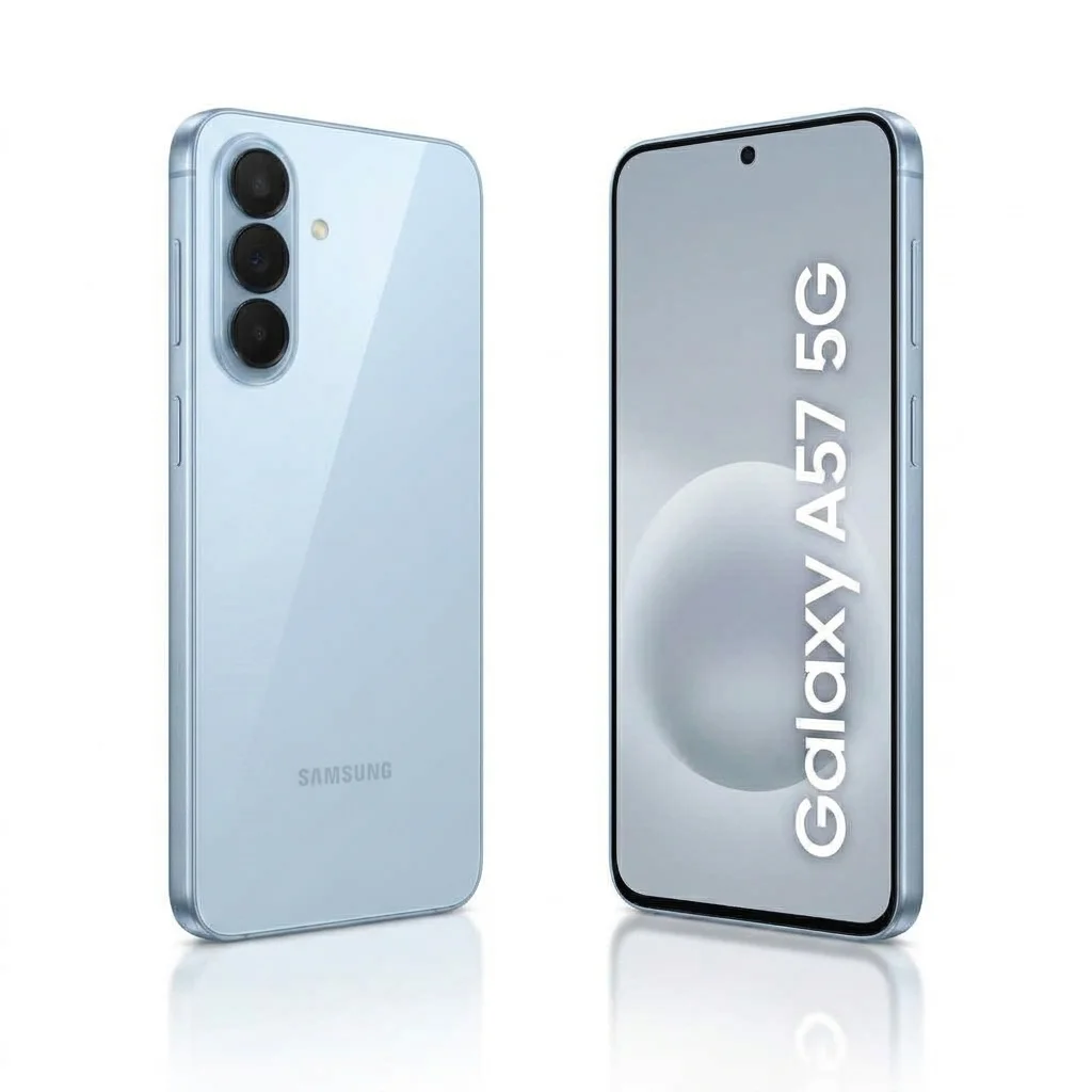 Galaxy A57 8GB/256GB 5G