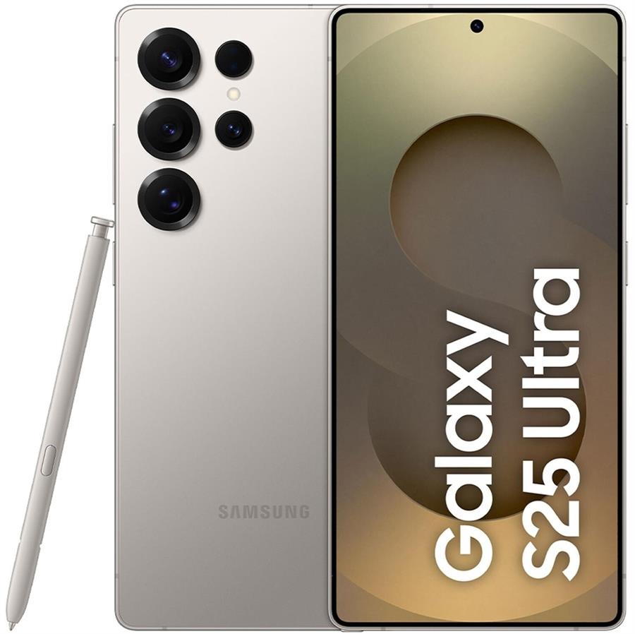 Galaxy S25 Ultra 12GB/512GB