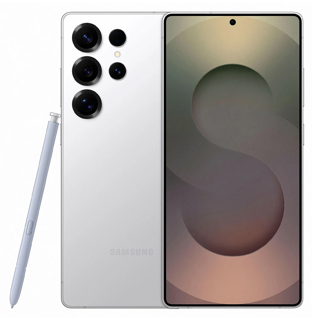 Galaxy S25 Ultra 5G 12GB/256GB