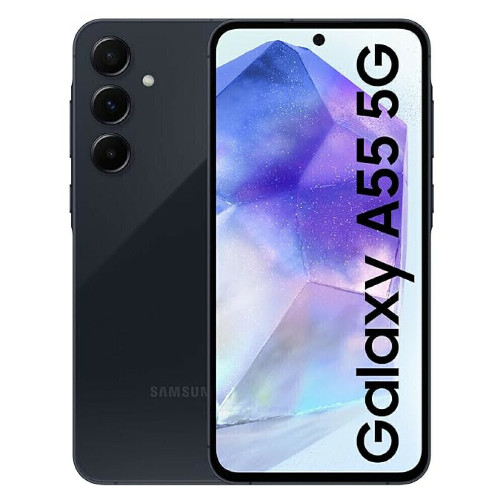 Galaxy A55 8GB/256GB 5G