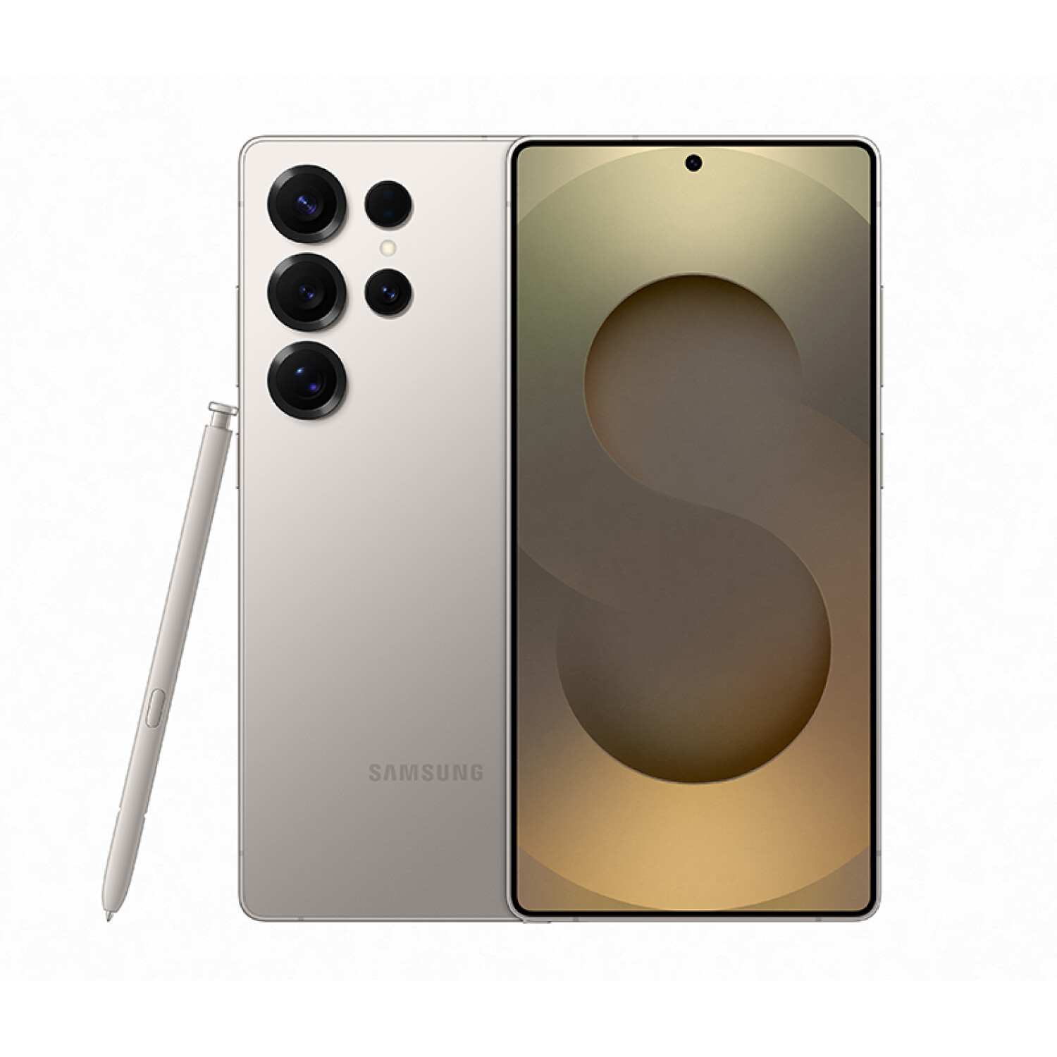 Galaxy S25 Ultra 5G 12GB/512GB