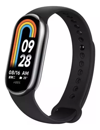 Mi Band 8