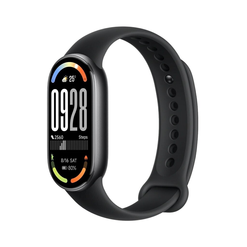 Reloj Smart Band 10