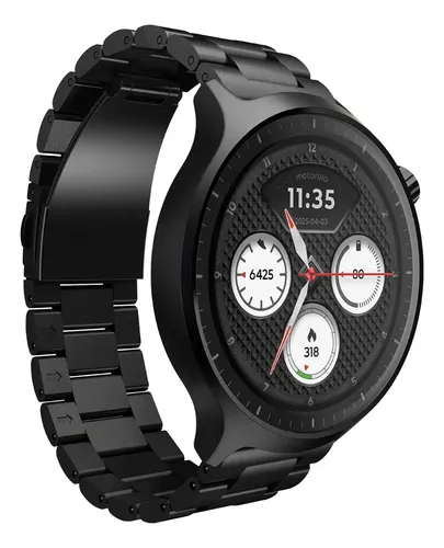 Reloj Smartwatch Moto Watch