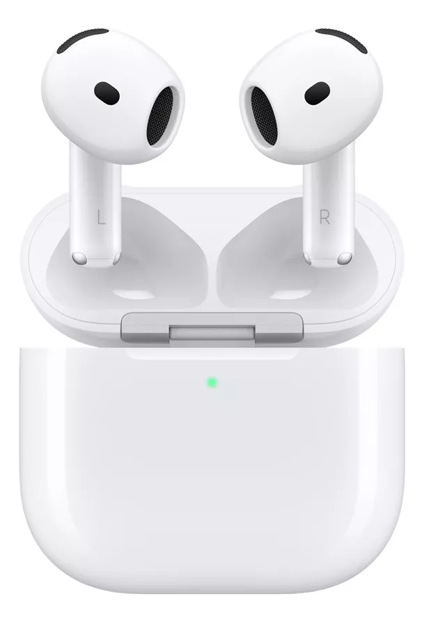 AirPods 4 (ANC) Con Cancelación De Ruido Activa