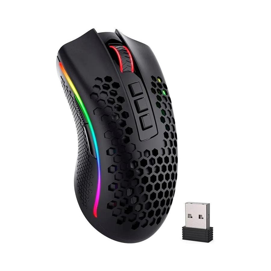 MOUSE  STORM PRO M808