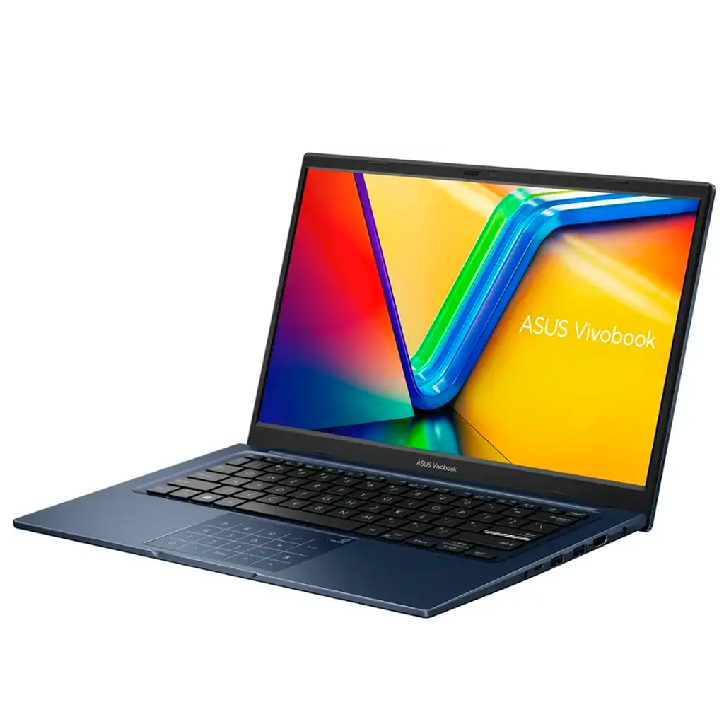 NOTEBOOK INTEL I3-1315U 128GB SSD 8GB DDR4 W11 HOME