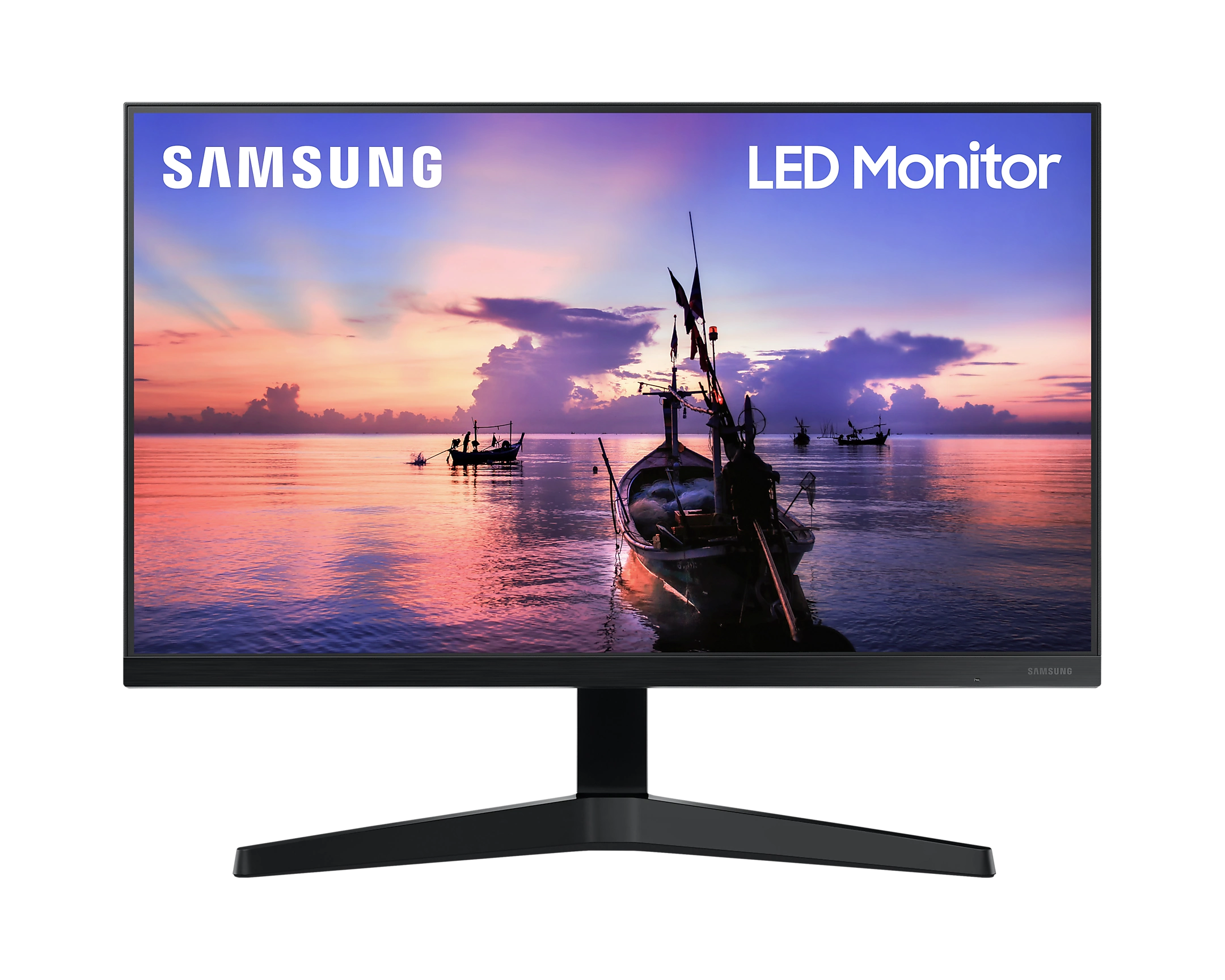 Monitor Gamer 24" IPS 75HZ