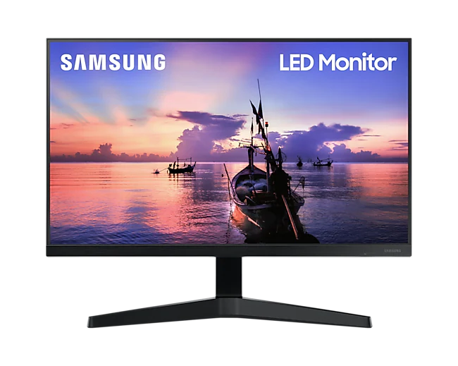Monitor 27" IPS 75HZ