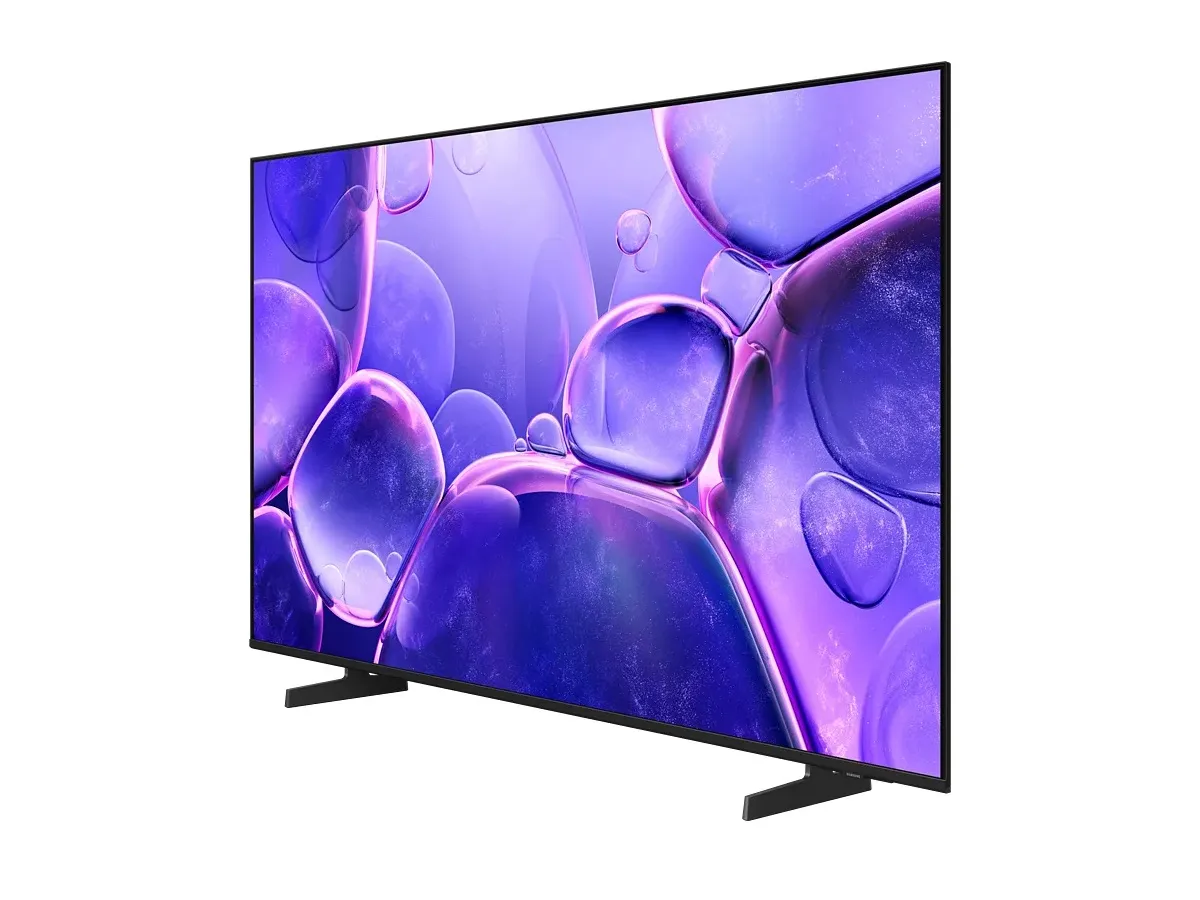 Televisor 55" Crystal UHD 4K