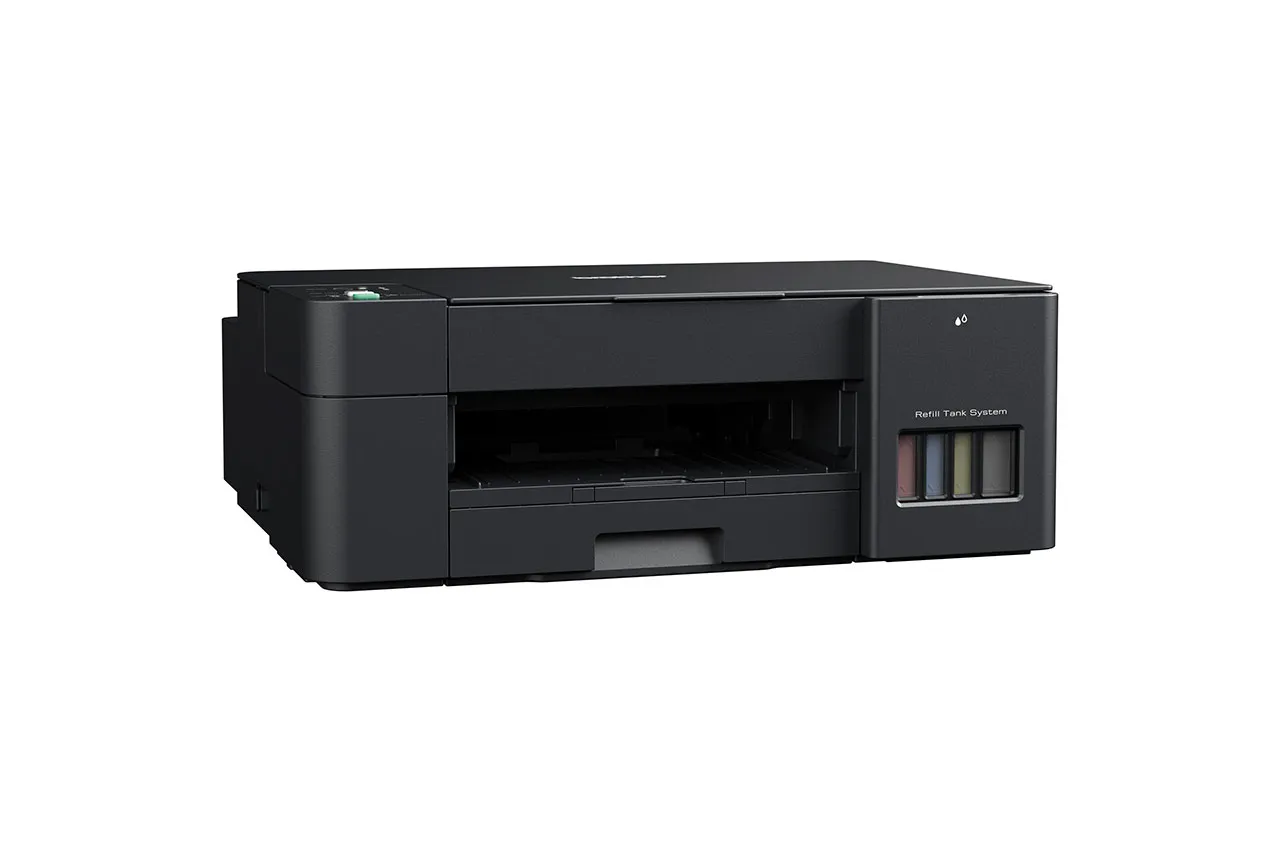 Impresora T220 USB COLOR