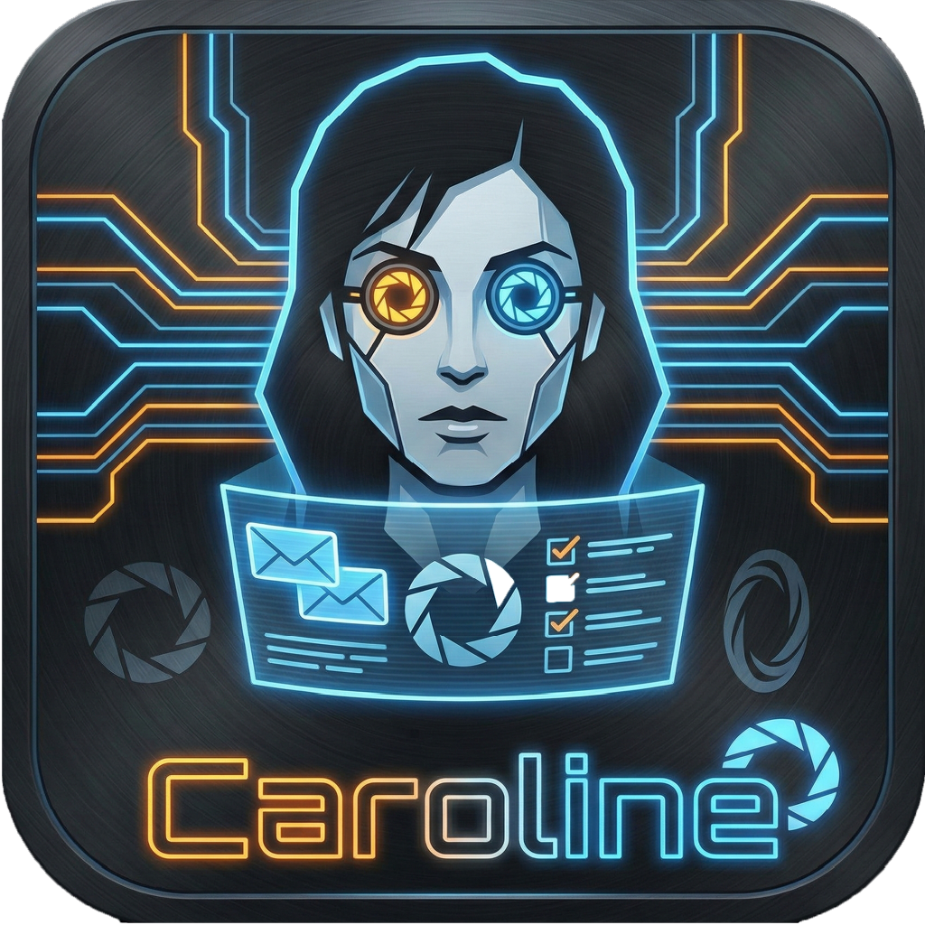 Caroline icon