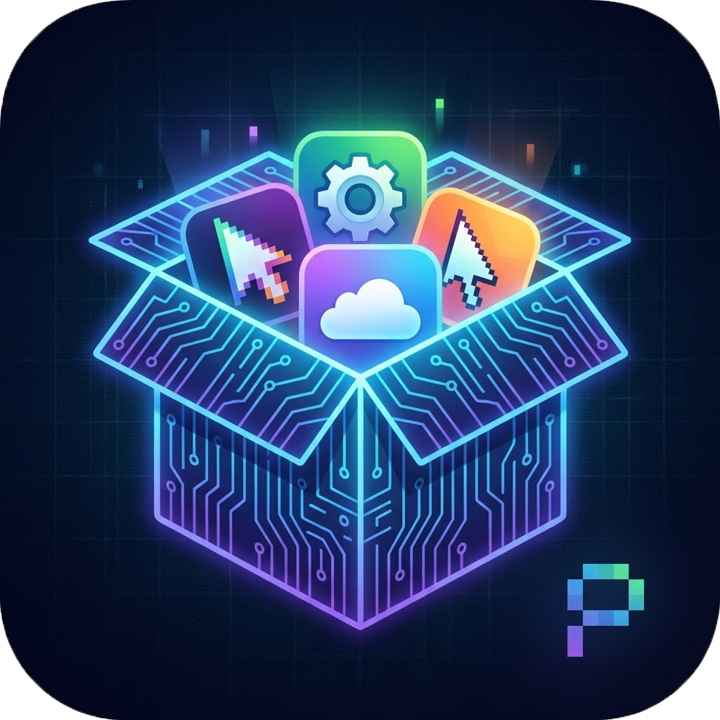 Caroline screenshot 1