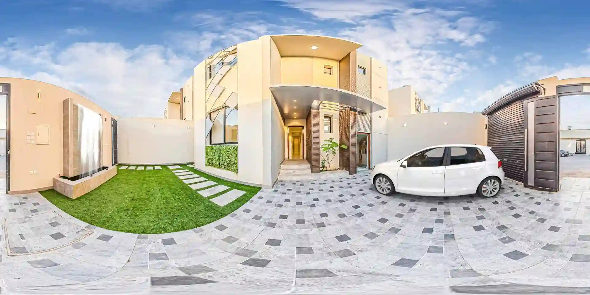 360° Virtual Staging - Pixel Perfects Solutions LLC