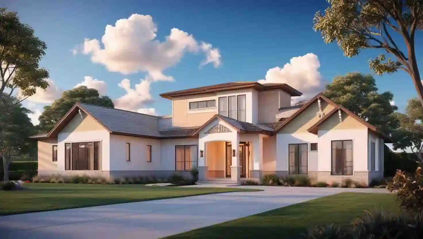 Front Elevation - Pixel Perfects Solutions LLC