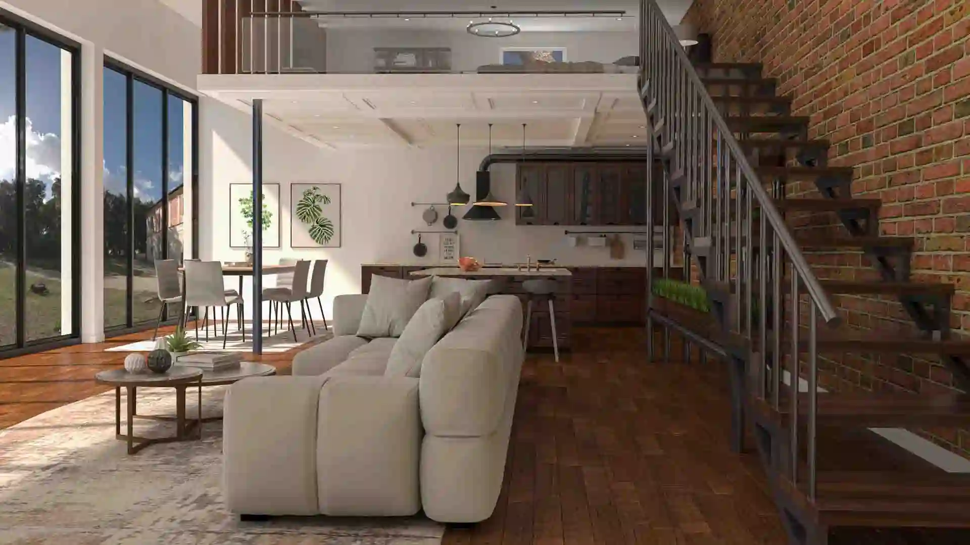 Real Estate Photo Editing real estate marketing visual by Pixel Perfects Solutions LLC by Pixel Perfects Solutions LLC