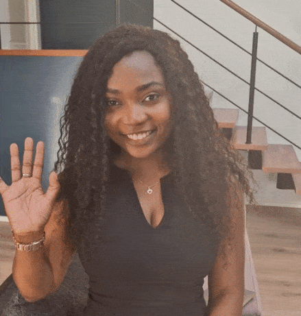 An image of Anna Alagbe