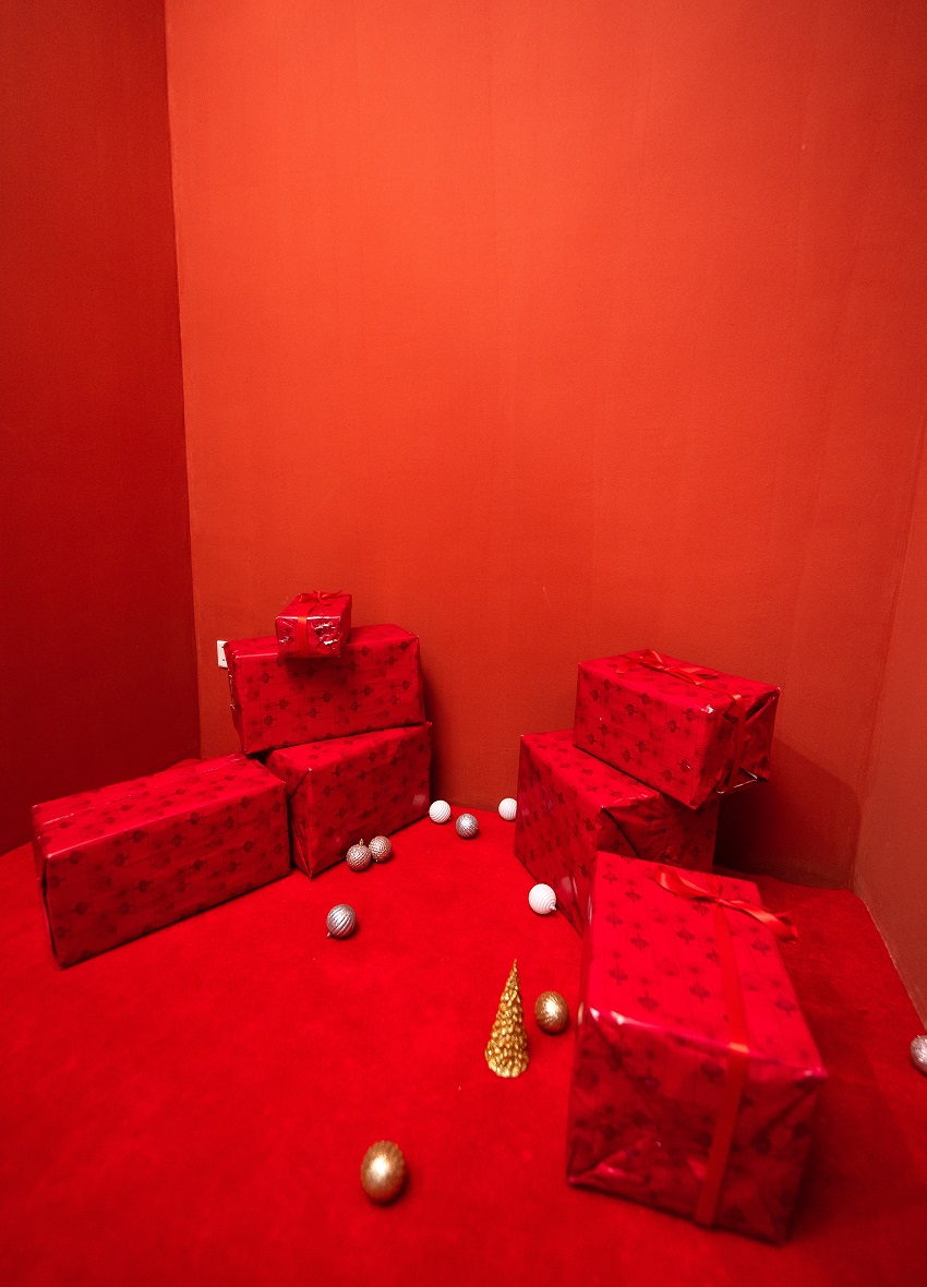 A visual representation of MerryMemoryBooth