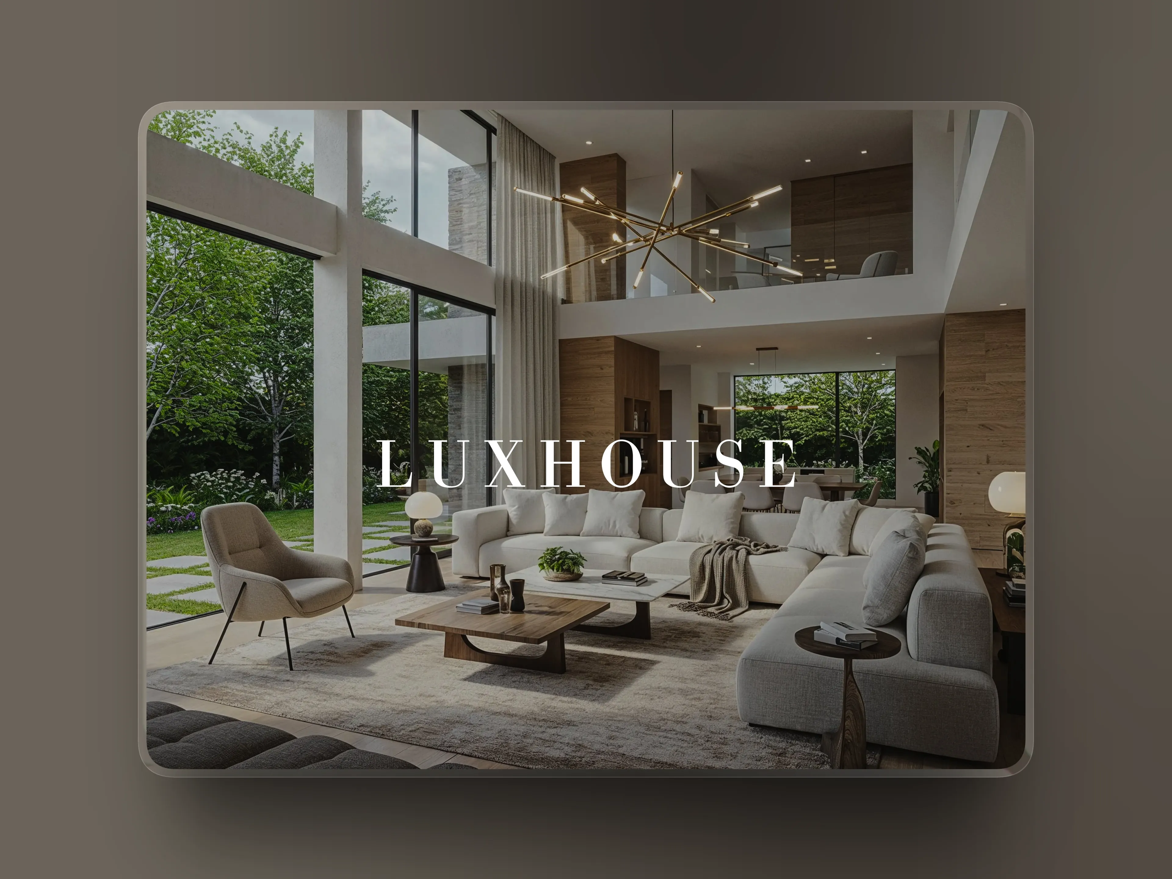 LuxHouse