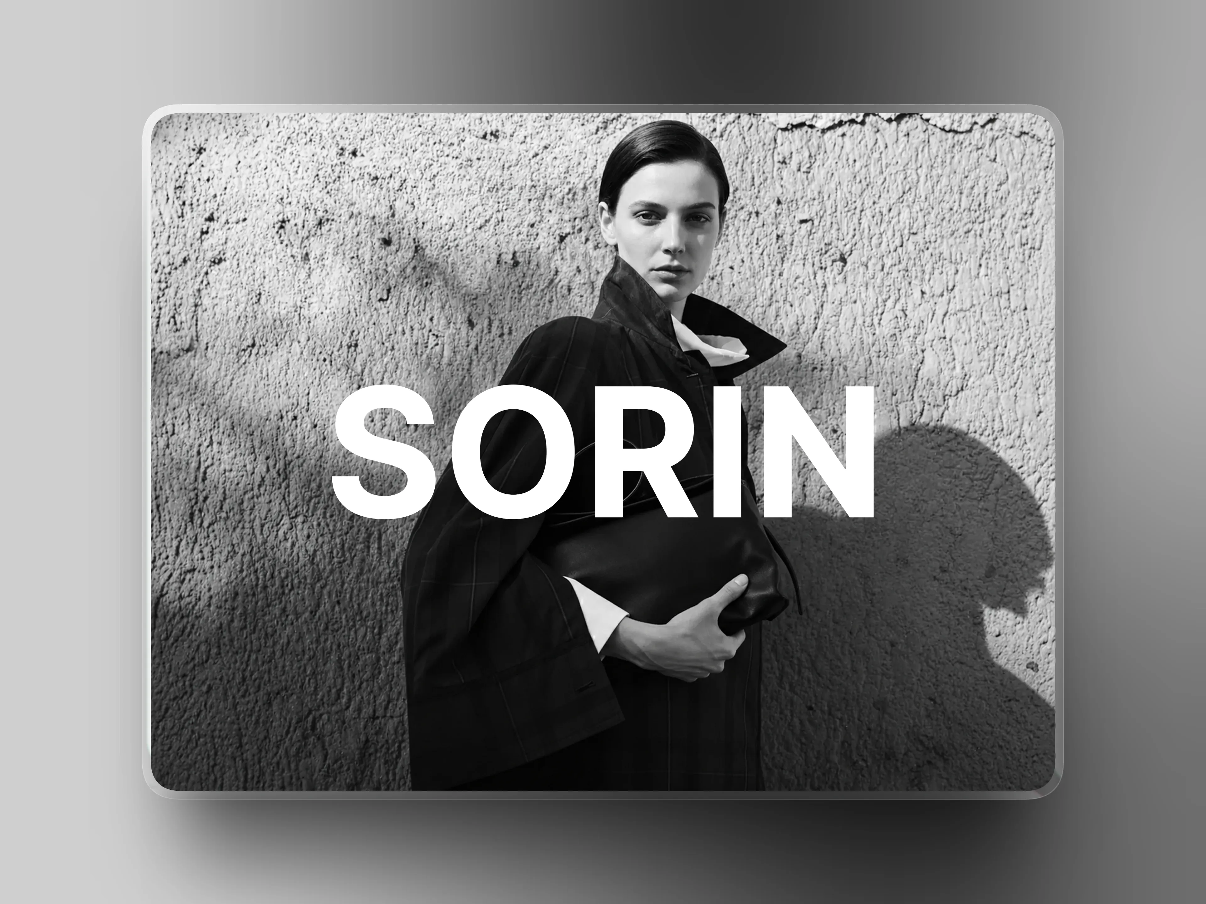 Sorin Shop