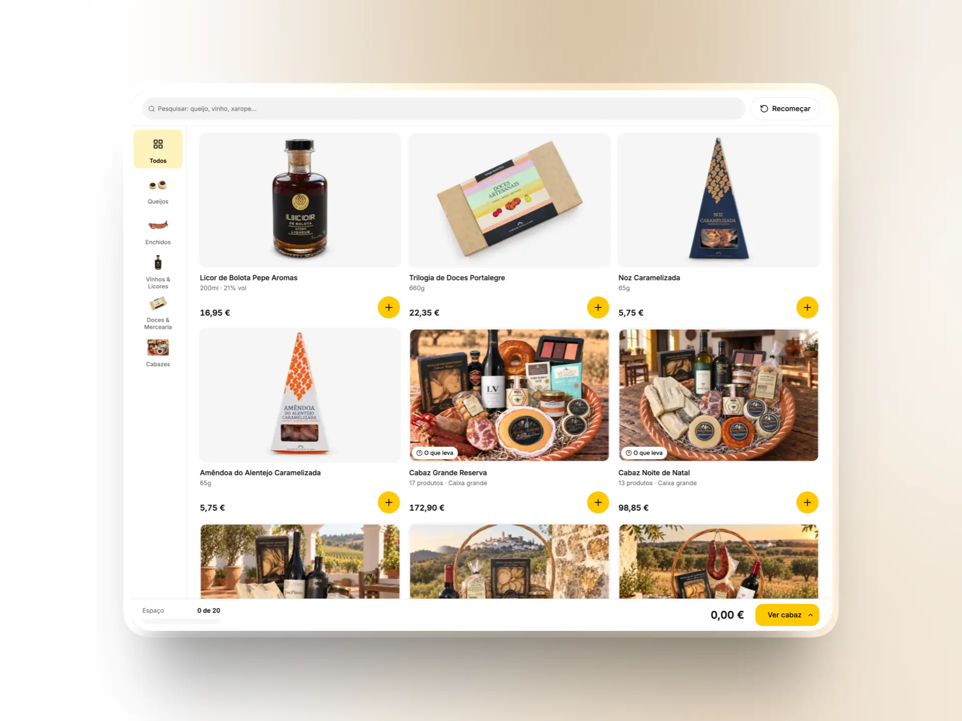 Sorriso Alentejano — imagem 1