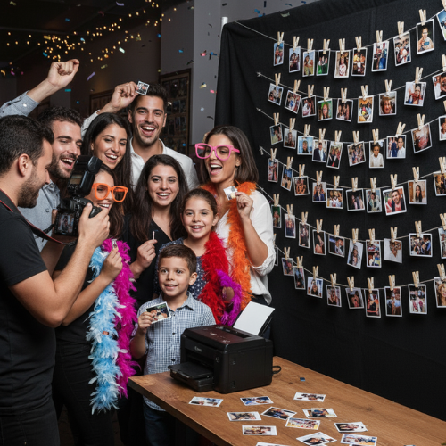 צילומי מגנטים