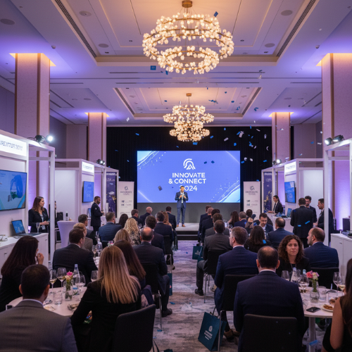 אירועי חברה