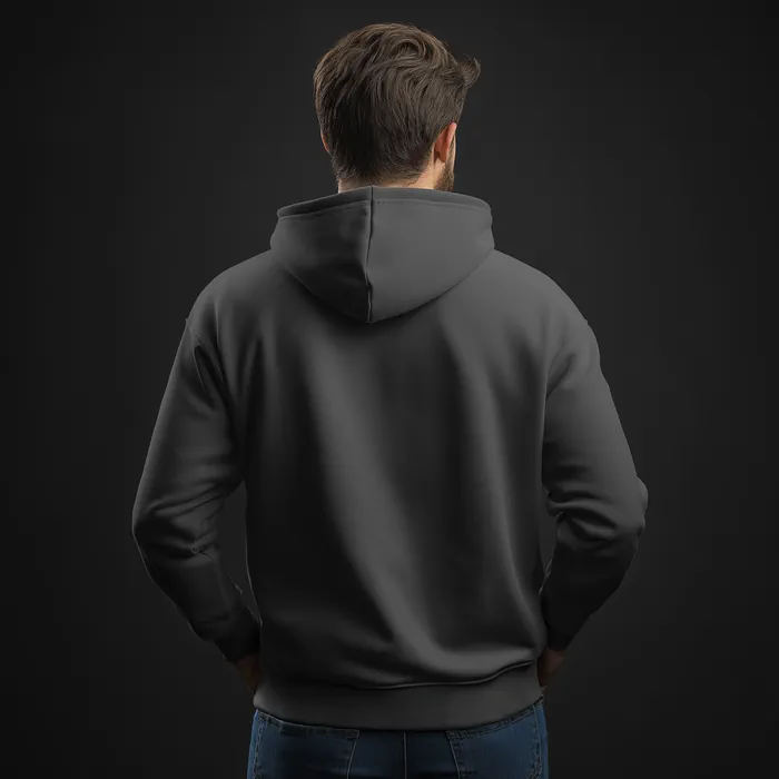 Black jumper
