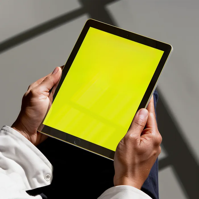iPad