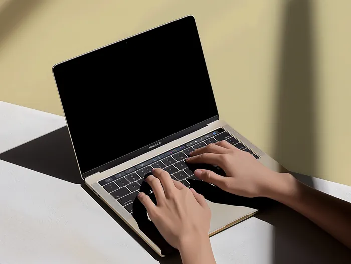 Macbook