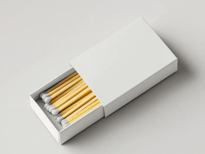 Matches Box