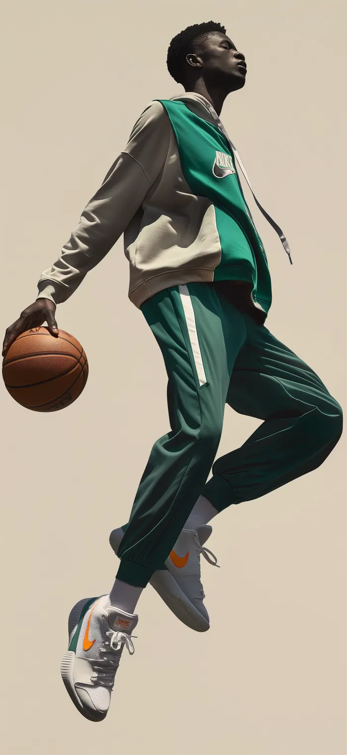 Basketball 